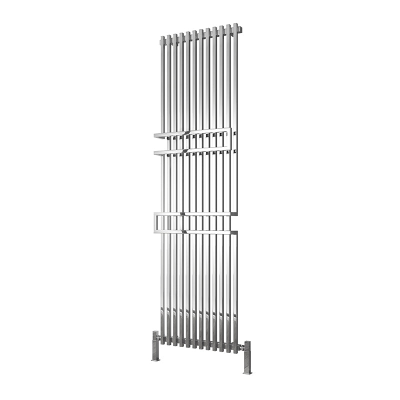Reina Grande Designer Radiator (1 size, 3 colours) | Brand New Bathrooms
