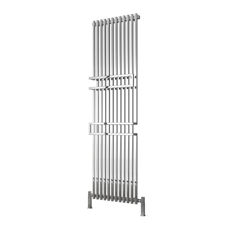 Reina Grandi Designer radiator ( 1 size, 3 colours) - Brand New Bathrooms