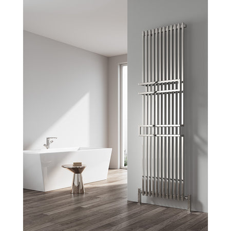 Reina Grandi Designer radiator ( 1 size, 3 colours) - Brand New Bathrooms