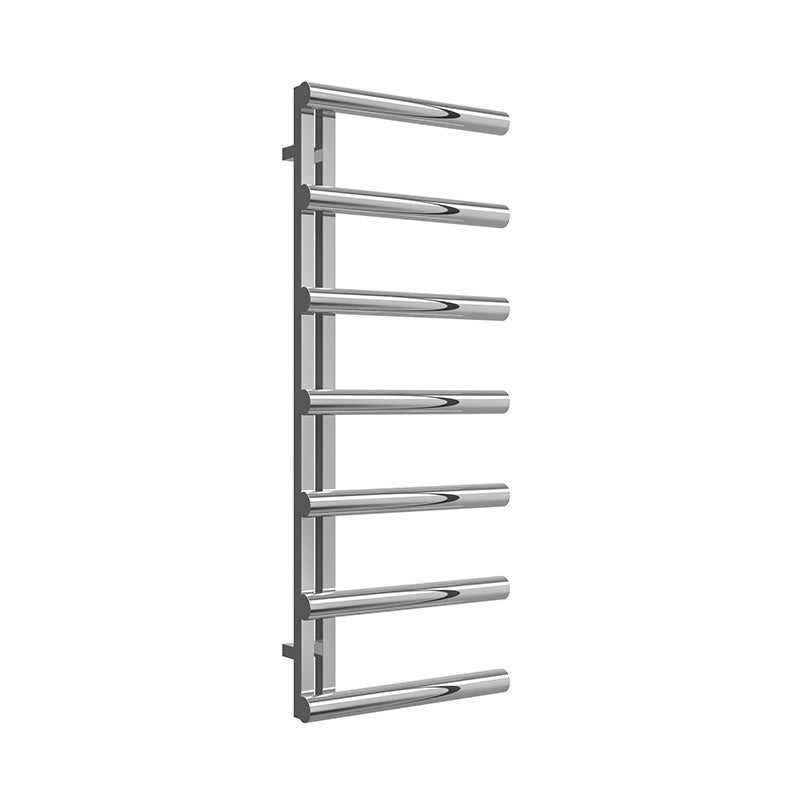 Reina Grosso Stainless Steel Radiator ( 3 sizes) - Brand New Bathrooms