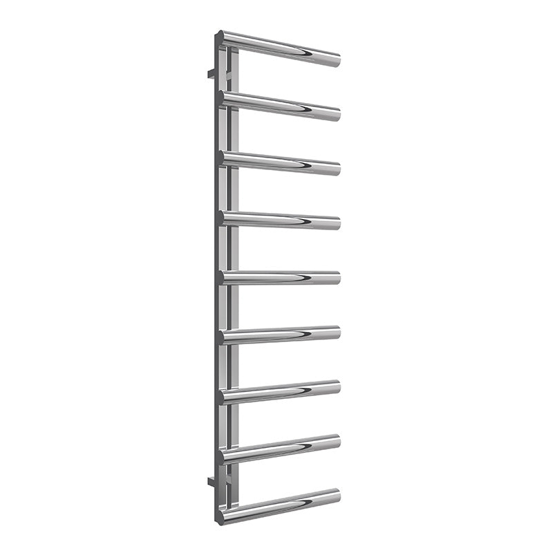 Reina Grosso Stainless Steel Radiator ( 3 sizes) - Brand New Bathrooms