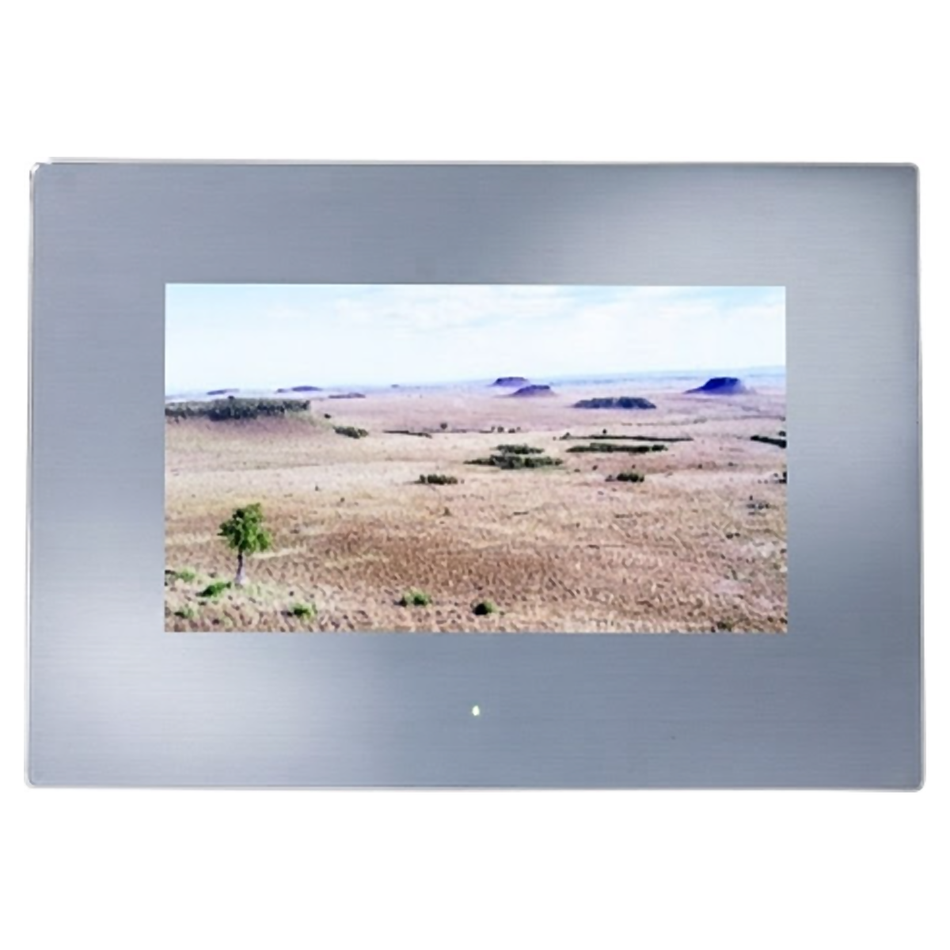 Aquavision 27" Genesis Upgrade Kit for Tilevision (2 choices of glass finish)