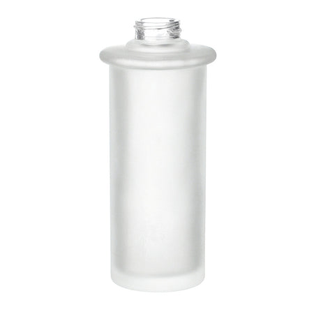 Smedbo XTRA Spare Frosted Glass Soap Container - Brand New Bathrooms