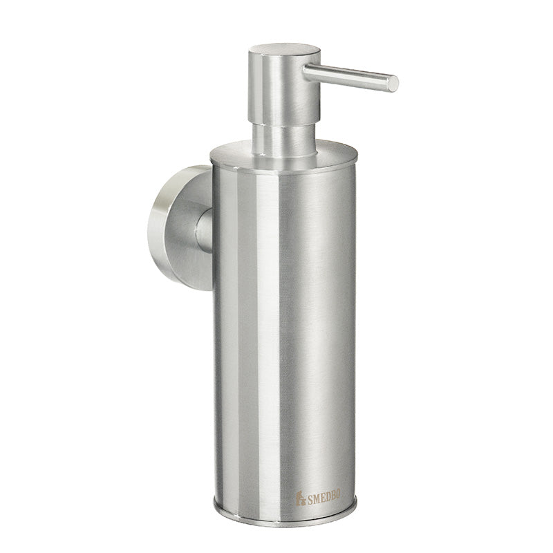 Smedbo Home Soap Dispenser (4 Variants) - Brand New Bathrooms