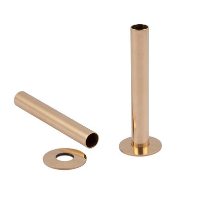 Carron Pipe Shroud (1 size, 6 colours) - Brand New Bathrooms