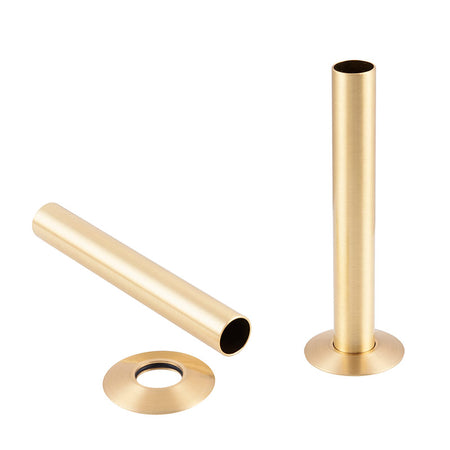 Carron Pipe Kit Shroud (1 size, 3 colours) - Brand New Bathrooms