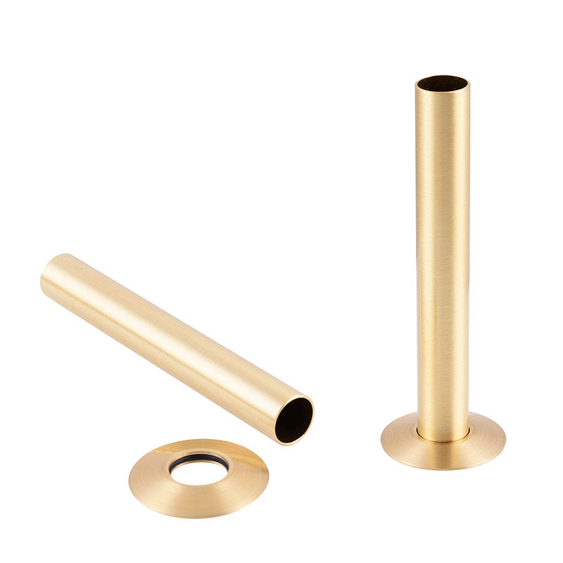 Carron Pipe Kit Shroud (1 size, 3 colours) - Brand New Bathrooms