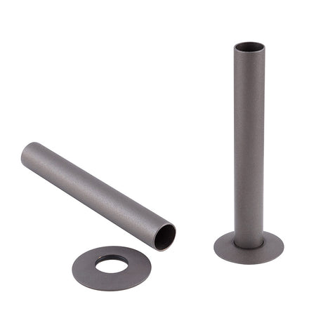 Carron Pipe Kit Shroud (1 size, 3 colours) - Brand New Bathrooms