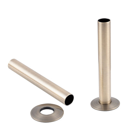 Carron Pipe Kit Shroud (1 size, 3 colours) - Brand New Bathrooms