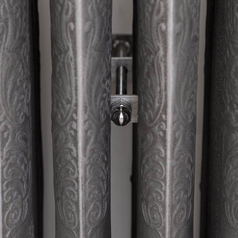 Carron Stainless Steel Wall Stay (2 sizes, Stainless Steel) - Brand New Bathrooms