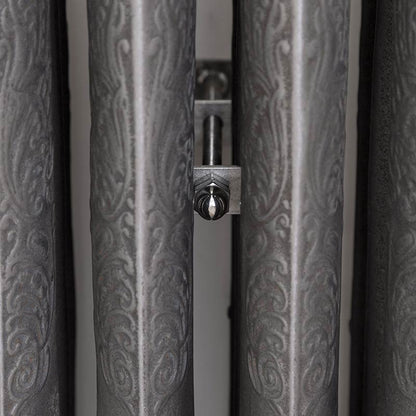 Carron Stainless Steel Wall Stay (2 sizes, Stainless Steel) - Brand New Bathrooms