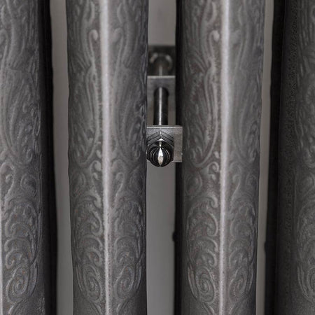 Carron Stainless Steel Wall Stay (2 sizes, Stainless Steel) - Brand New Bathrooms