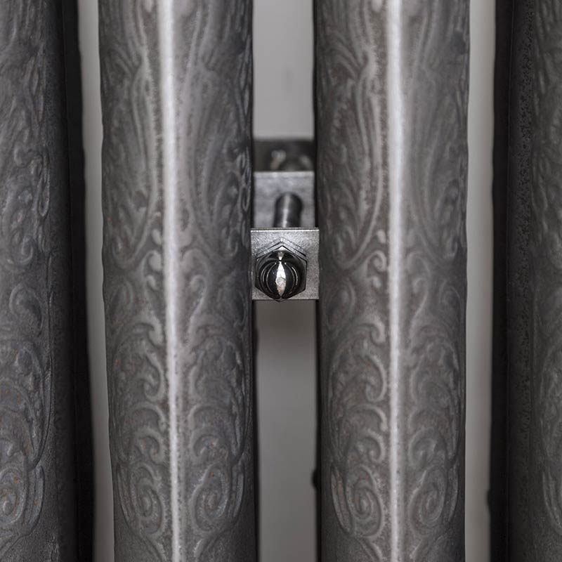 Carron Stainless Steel Wall Stay (2 sizes, Stainless Steel) - Brand New Bathrooms