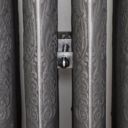 Carron Stainless Steel Wall Stay (2 sizes, Stainless Steel) - Brand New Bathrooms