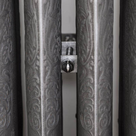 Carron Stainless Steel Wall Stay (2 sizes, Stainless Steel) - Brand New Bathrooms