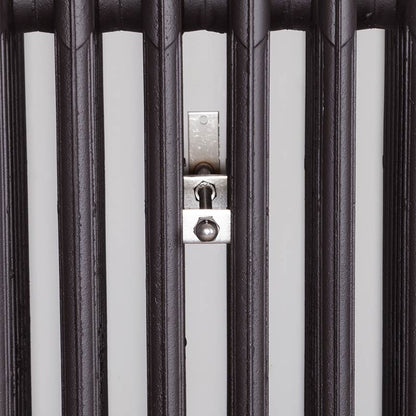 Carron Stainless Steel Wall Stay (2 sizes, Stainless Steel) - Brand New Bathrooms