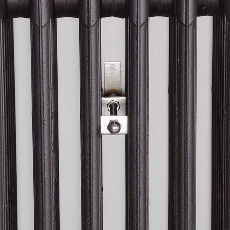 Carron Stainless Steel Wall Stay (2 sizes, Stainless Steel) - Brand New Bathrooms