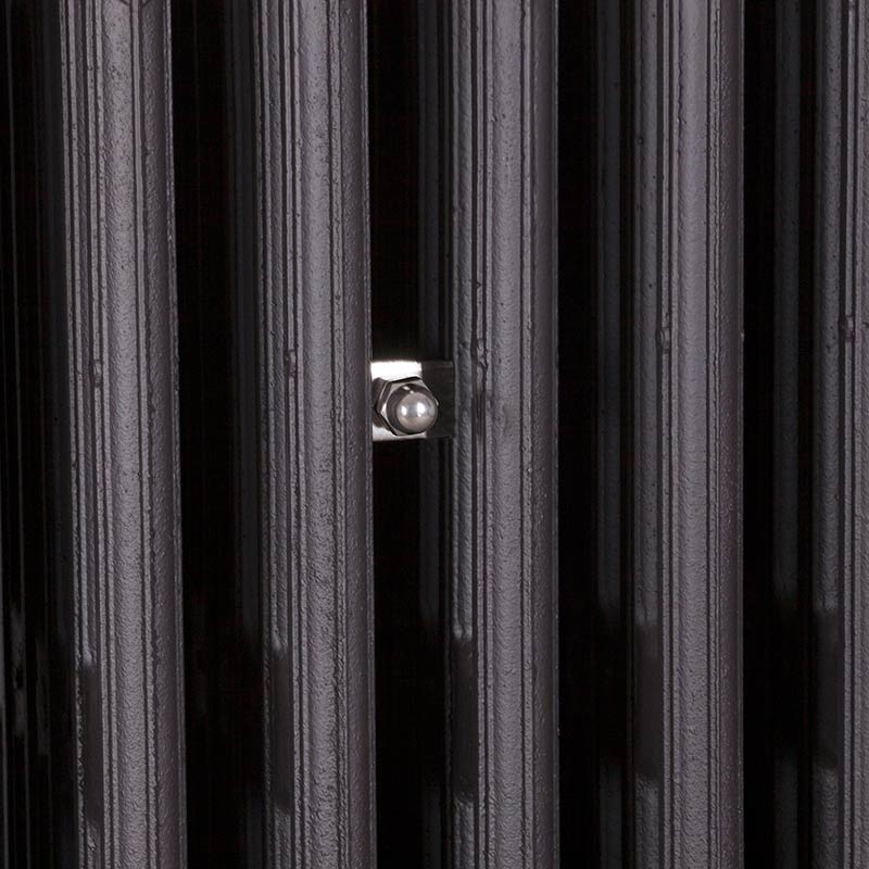 Carron Stainless Steel Wall Stay (2 sizes, Stainless Steel) - Brand New Bathrooms