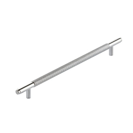 Scudo Knurled Handle - Brand New Bathrooms