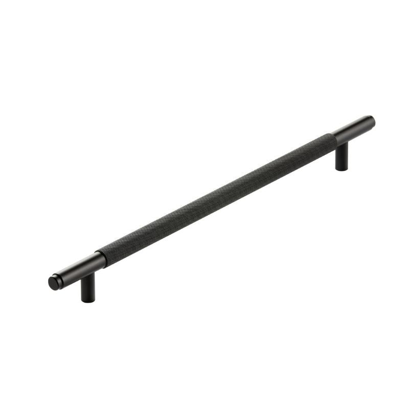 Scudo Knurled Handle - Brand New Bathrooms