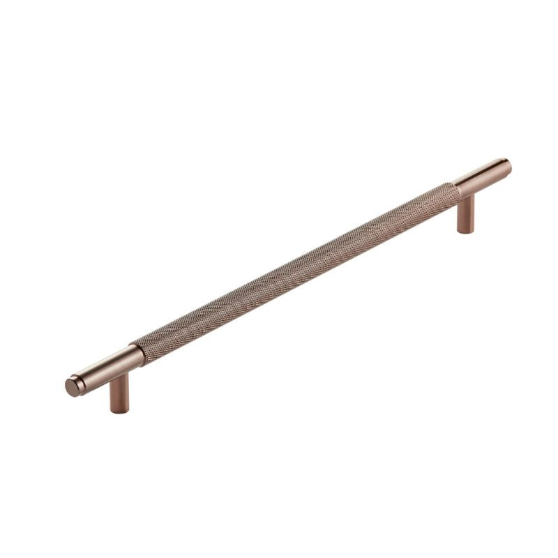 Scudo Knurled Handle - Brand New Bathrooms