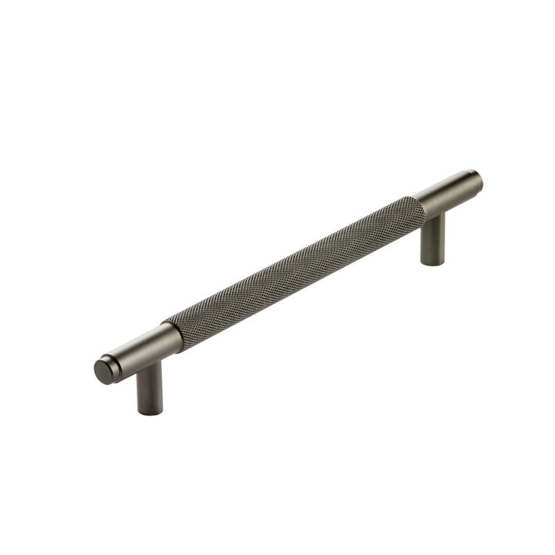 Scudo Knurled Handle - Brand New Bathrooms