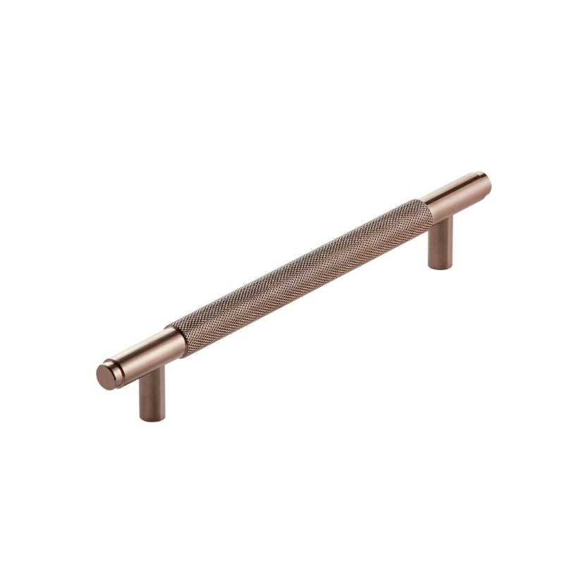 Scudo Knurled Handle - Brand New Bathrooms