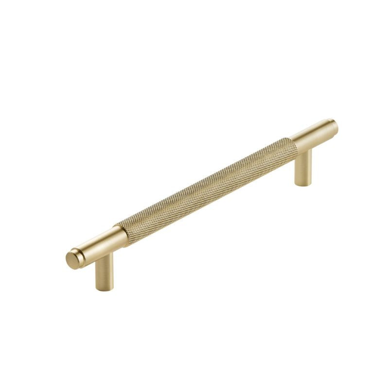 Scudo Knurled Handle - Brand New Bathrooms