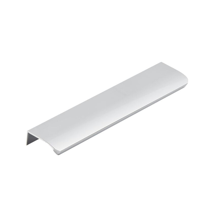 Scudo Flat 200mm Handle Chrome - Brand New Bathrooms
