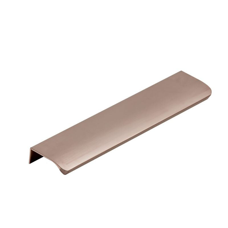 Scudo Flat 200mm Handle Chrome - Brand New Bathrooms
