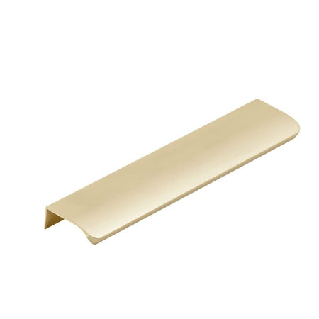 Scudo Flat 200mm Handle Chrome - Brand New Bathrooms