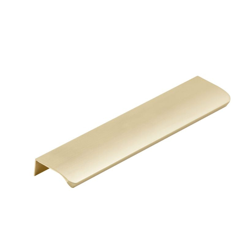 Scudo Flat 200mm Handle Chrome - Brand New Bathrooms