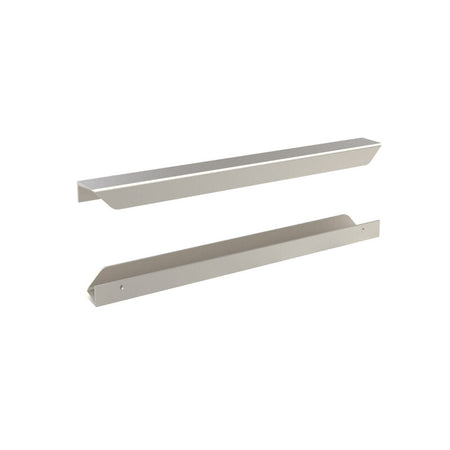 Scudo Flat 400mm Handle (3 colours) - Brand New Bathrooms