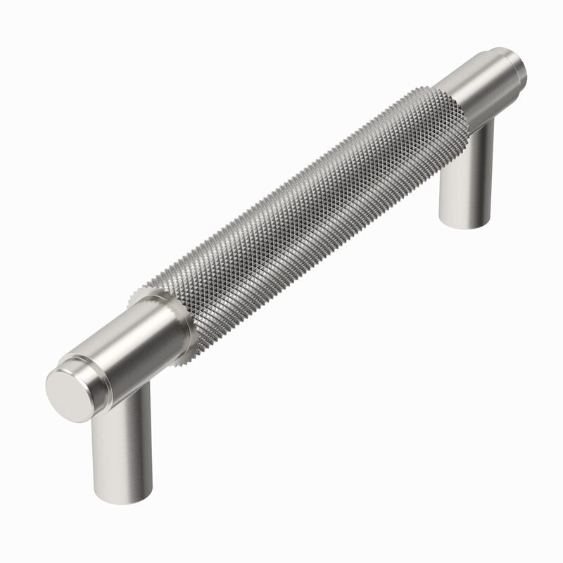 Scudo Knurled Handle (3 sizes, 6 colours) - Brand New Bathrooms