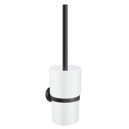 Smedbo Home Toilet Brush Wall Mounted (3 Variants) - Brand New Bathrooms