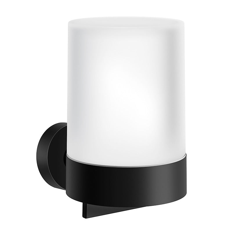 Smedbo Home Soap Dispenser (4 Variants) - Brand New Bathrooms