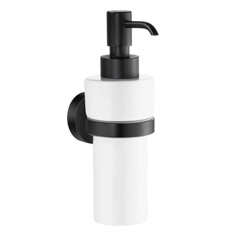 Smedbo Home Soap Dispenser (4 Variants) - Brand New Bathrooms