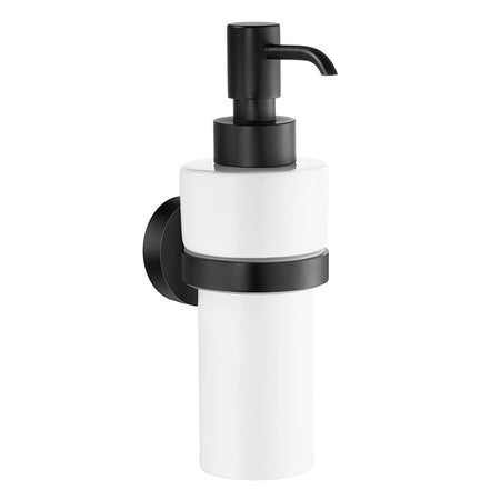Smedbo Home Soap Dispenser (4 Variants) - Brand New Bathrooms