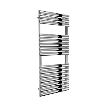 Reina Helin Stainless Steel Towel Radiator ( 3 sizes) - Brand New Bathrooms