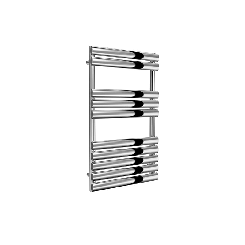 Reina Helin Stainless Steel Towel Radiator ( 3 sizes) - Brand New Bathrooms
