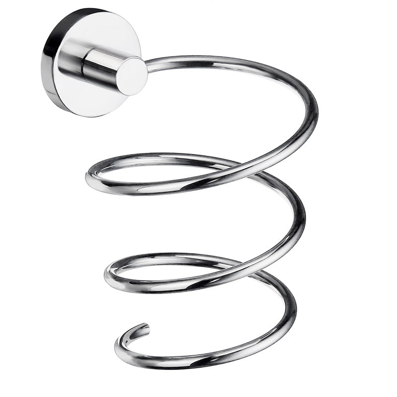 Smedbo Home Holder For Hairdryer and Straightener (2 Variants) - Brand New Bathrooms