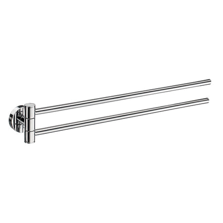 Smedbo Home Towel Rail (4 Variants) - Brand New Bathrooms