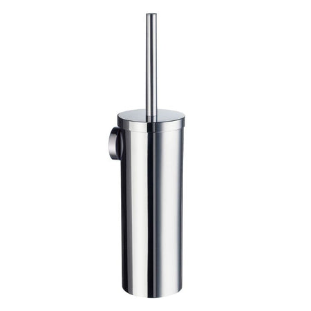 Smedbo Home Toilet Brush Wallmount (Chrome/Porcelain) (3 Variants) - Brand New Bathrooms