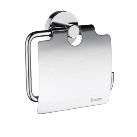 Smedbo Home Toilet Roll Holder (2 Variants) - Brand New Bathrooms