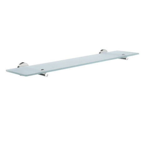 Smedbo Glass Bathroom Shelf (1 Variant) - Brand New Bathrooms