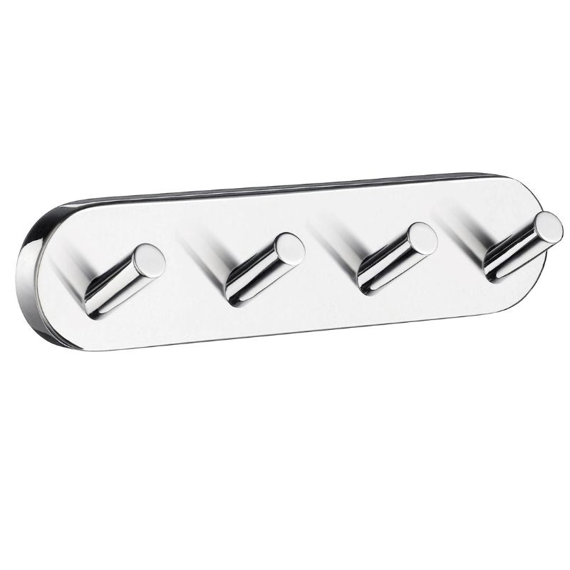 Smedbo Home Hook Swing Arm (2 Variants) - Brand New Bathrooms