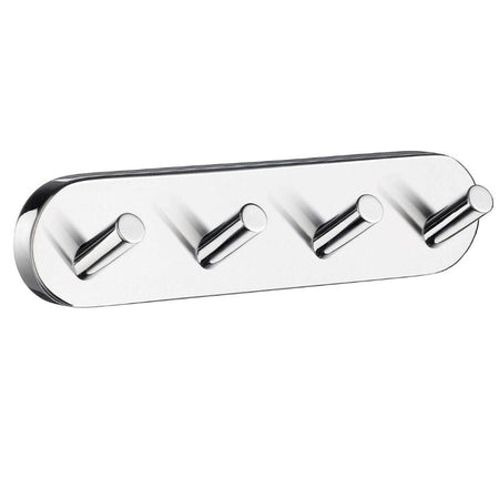 Smedbo Home Hook Swing Arm (2 Variants) - Brand New Bathrooms
