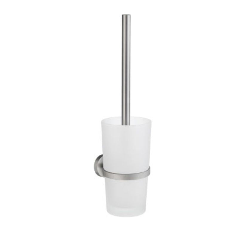 Smedbo Home Toilet Brush Wallmount (2 Variants) - Brand New Bathrooms