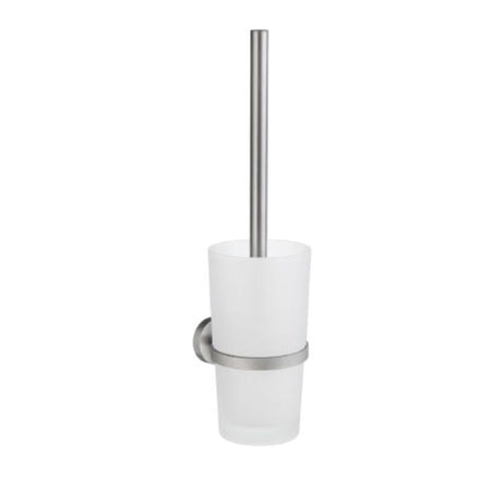 Smedbo Home Toilet Brush Wallmount (2 Variants) - Brand New Bathrooms
