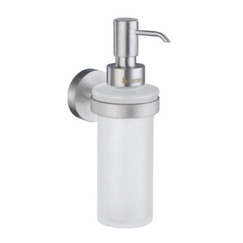 Smedbo Home Soap Dispenser (2 Variants) - Brand New Bathrooms